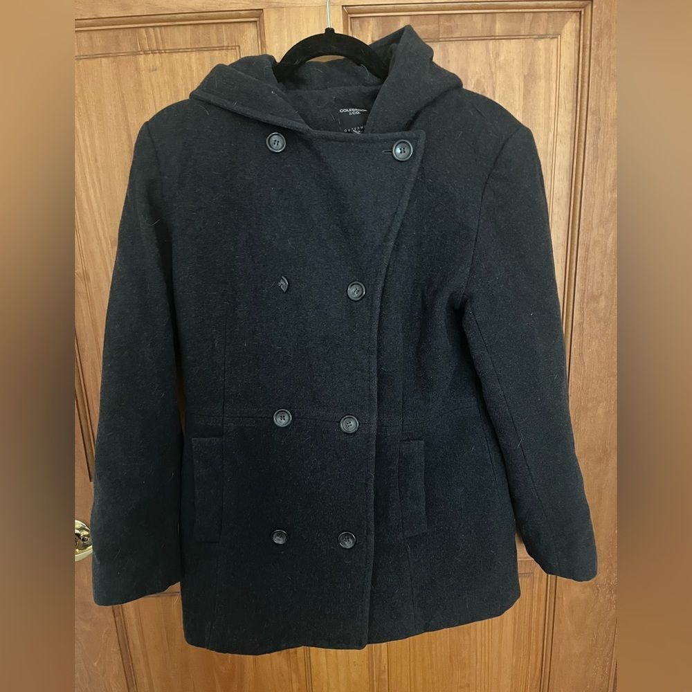 Colebrook And Co Outwear Size 10